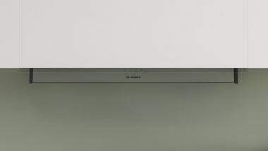 Bosch DBB85CC60 sw int Designhaube 
