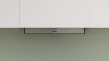 Bosch DBB65CC60 sw int Designhaube 