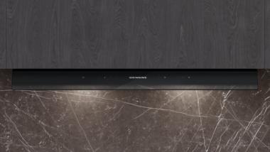 Siemens LJ97BDP6 a sw int Designhaube 