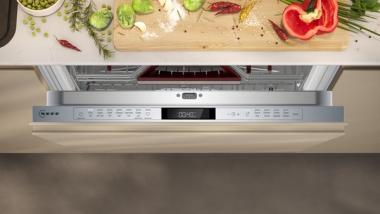 Neff S257ECX17E EB-Geschirrspüler XXL 
