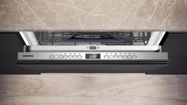 Siemens SX63HX16AE EB-Geschirrspüler 