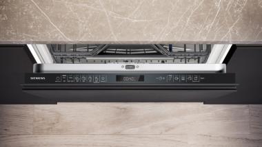 Siemens SN65ZX17CE EB-Geschirrspüler 