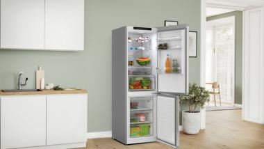 Bosch KGN362LAF Ed Kühlkombi 