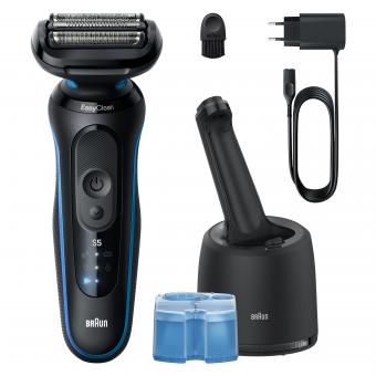 Braun Series 5 Rasierer 