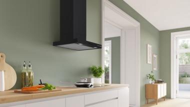 Bosch DWB63BC60 sw Wandesse 