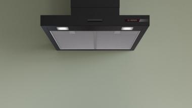 Bosch DWB63BC60 sw Wandesse 
