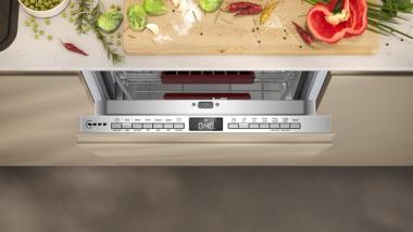 Neff S855EMX34E EB-Geschirrspüler 