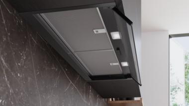 Siemens LJ95BCC60 ma sw int Designhaube 