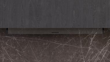 Siemens LJ95BCC60 ma sw int Designhaube 