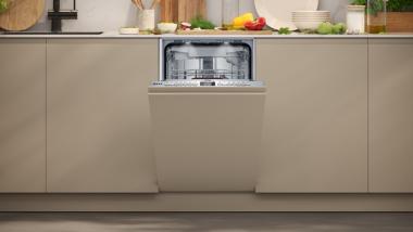 Neff S855EMX34E EB-Geschirrspüler 