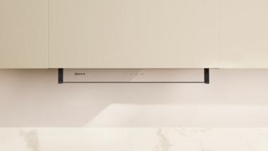 Neff D65XCC2S0 sw integr Designhaube 
