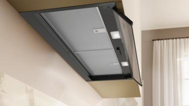 Neff D95XCC2S0 sw int Designhaube 