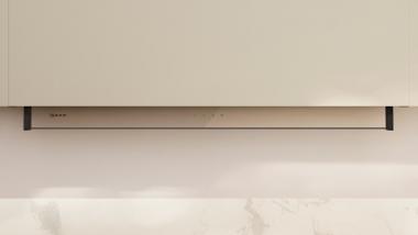 Neff D95XCC2S0 sw int Designhaube 