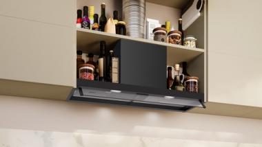 Neff D95XCC2S0 sw int Designhaube 