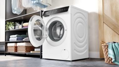 Bosch WGB244072 Waschautomat 