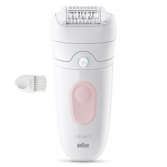 Braun Silk- epil 5 SE5-000 Epilierer 