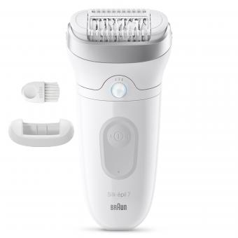 Braun  Silk- epil 7 SE7-011 Epilierer 