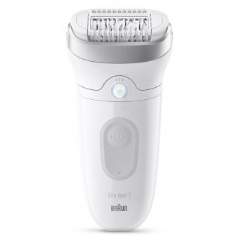 Braun Silk- epil 7 SE7-000 Epilierer 