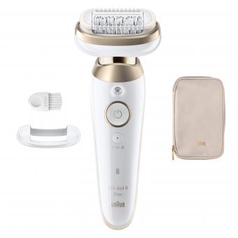 Braun Silk- epil 9 SES9-011 Epilierer 
