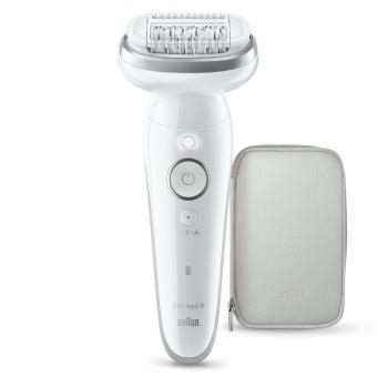 Braun Silk- epil 9 SES9-000 Epilierer 
