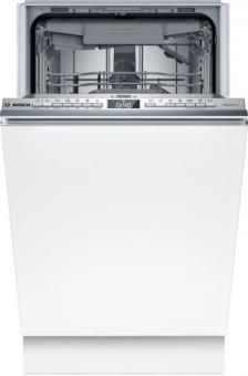 Bosch SPV4HMX13E EB-Geschrirrspüler 