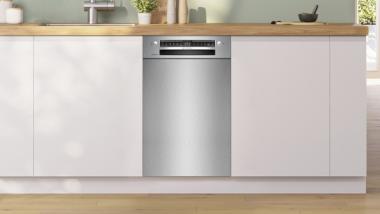 Bosch SPU4HMS13E Ed UB-Geschirrspüler 