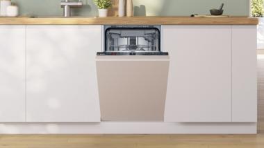 Bosch SPV2HMX02E Geschirrspüler 
