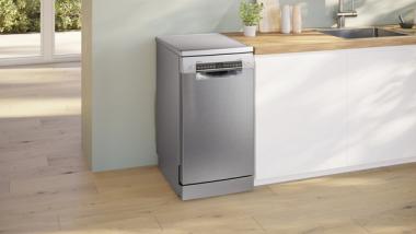 Bosch SPS4HMI13E Ed Geschirrspüler 