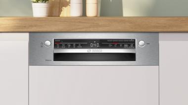 Bosch SPI2HKS02E EB-Geschirrspüler 