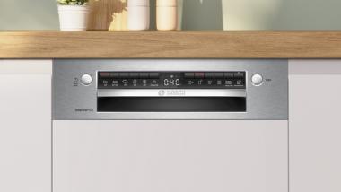 Bosch SPI4HMS13E EB-Geschirrspüler 