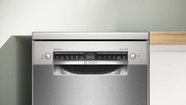 Bosch SPS4HMI13E Ed Geschirrspüler 