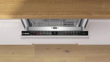 Bosch SPV2HKX02E EB-Geschirrspüler 