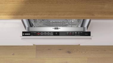 Bosch SPV2HMX02E Geschirrspüler 