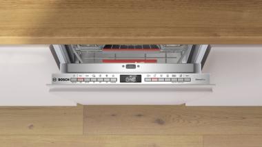 Bosch SPV4HMX13E EB-Geschrirrspüler 