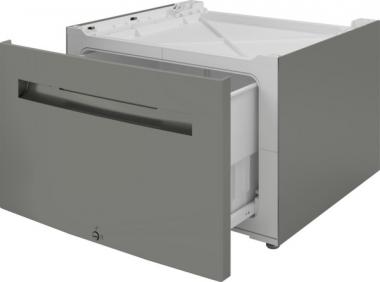 Bosch WMZPW 4 XW gr Podest mit Auszug 