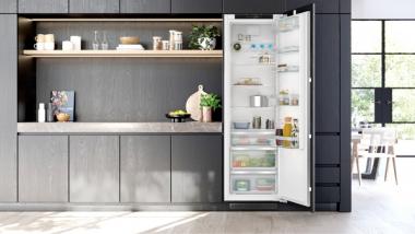 Siemens KI81RADC0 EB-Kühlschrank 