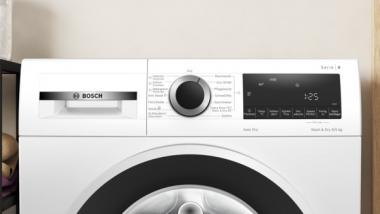 Bosch WNA14441 Waschtrockner 