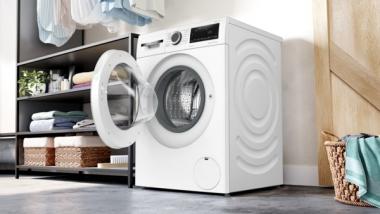 Bosch WNA14441 Waschtrockner 