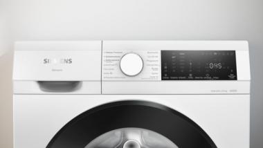 Siemens WN44A141 Waschtrockner 