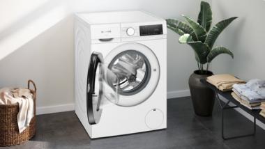 Siemens WN44A141 Waschtrockner 