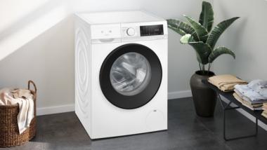 Siemens WN44A141 Waschtrockner 