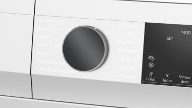 Siemens WG44G2F41 Waschautomat 