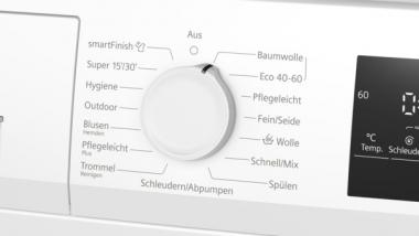 Siemens WM14N226 Waschautomat 