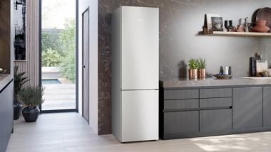Siemens KG39NVICG Ed Kühlkombi 