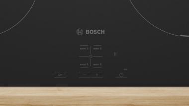 Bosch HND415GM60 gr EB-Herd-Set 