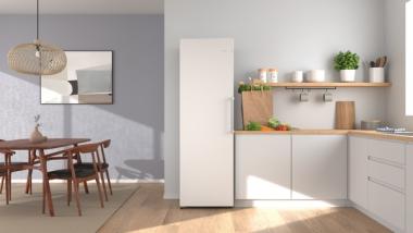 Bosch KSN36VWDG ws Kühlschrank 