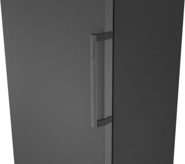 Bosch KSN36VCCG gr Kühlschrank 
