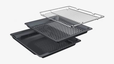 Siemens HB772A1B1 Ed Backofen 