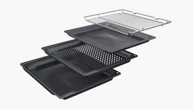 Siemens HB776G1M1 sw EB-Backofen 