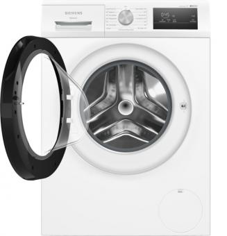 Siemens WM14N002 Waschautomat 